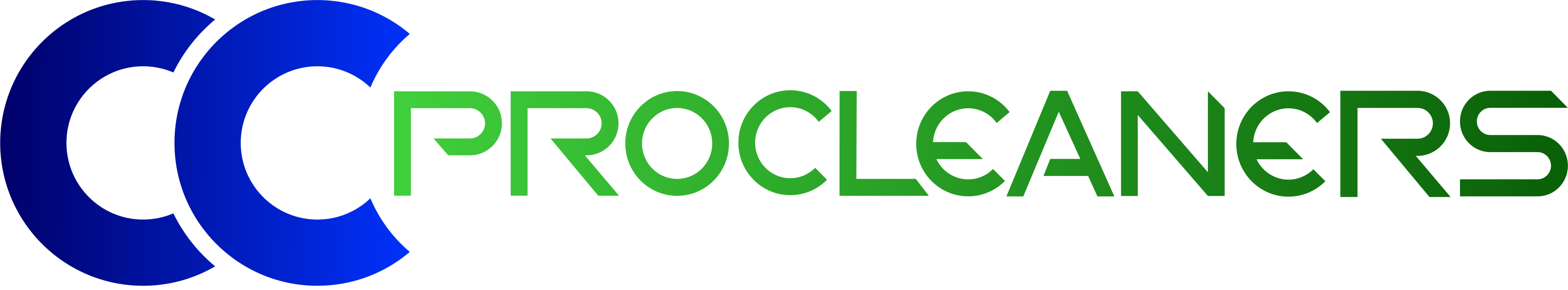 CC ProCleaners Logo
